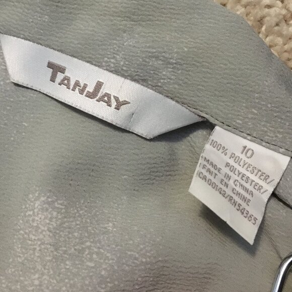 Vintage 90s Vacation Shirt With Tank Top - Picture 10 of 15